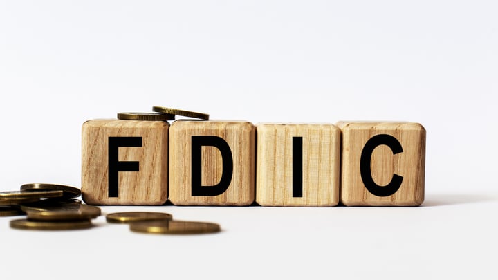 Your Guide to FDIC Basics